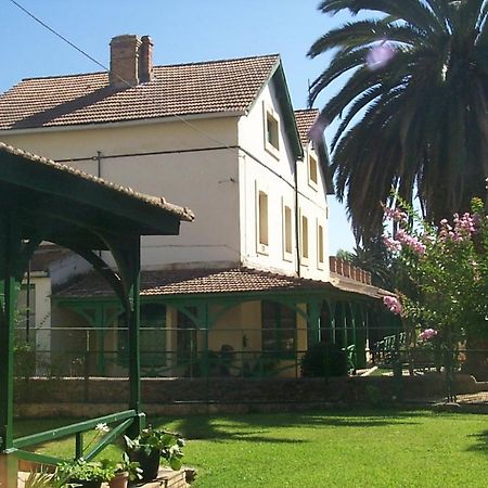 Casa Pepita Feria Valverde del Camino Exterior foto